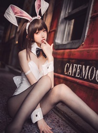 Clothes - NO.04 Kato Hye Bunny(13)